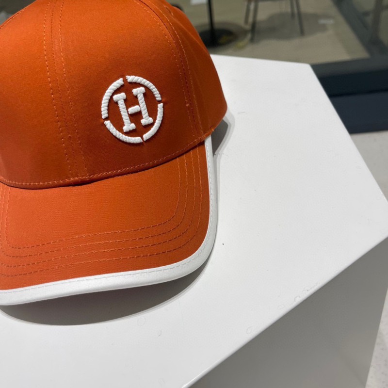 Hermes Cap