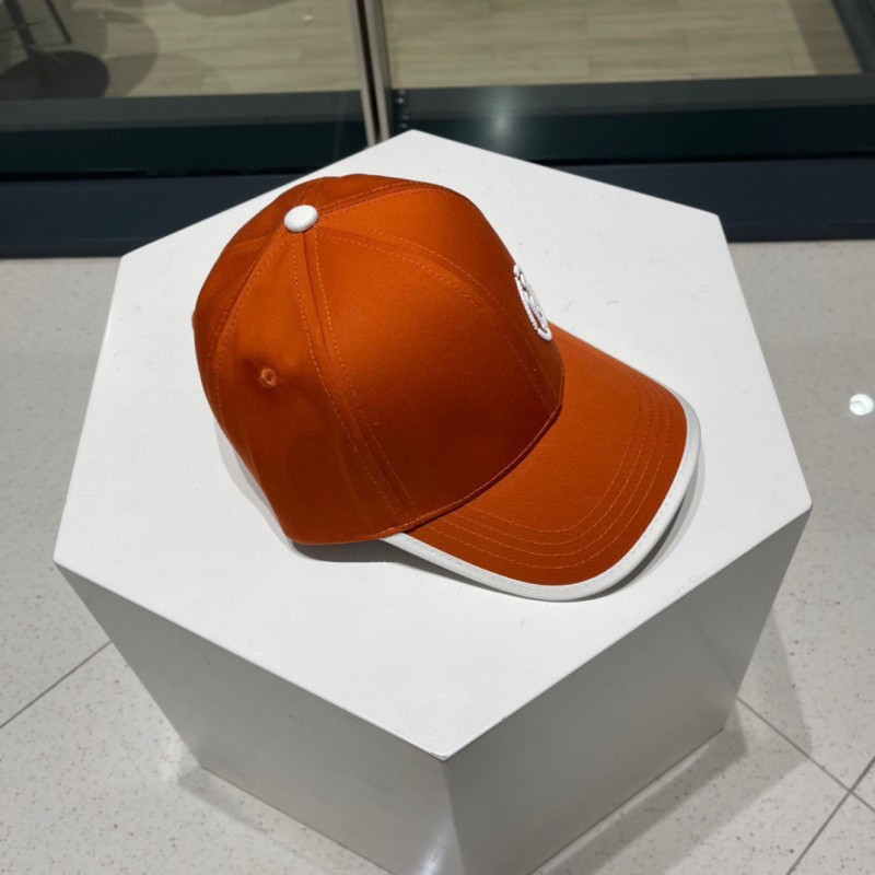 Hermes Cap