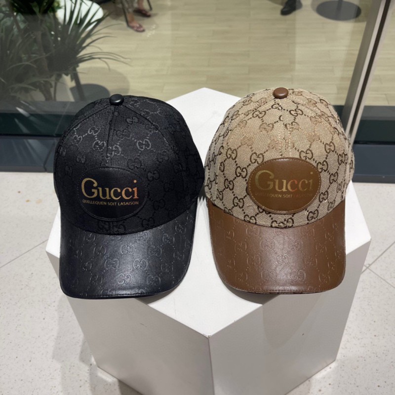 Gucci Cap