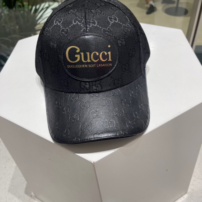 Gucci Cap