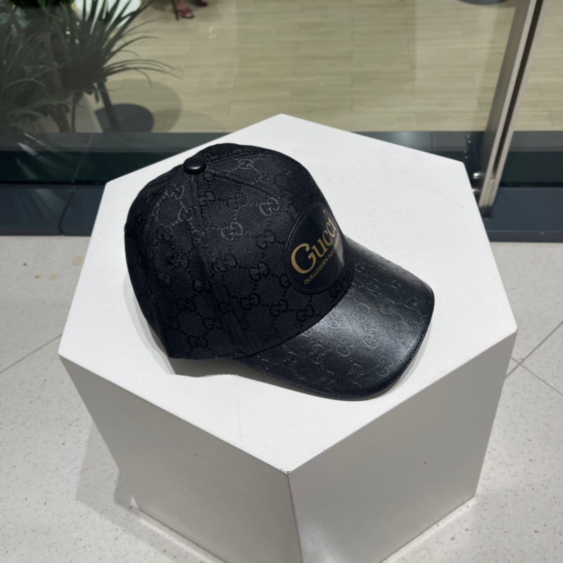 Gucci Cap