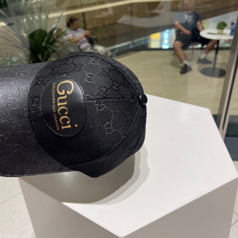 Gucci Cap