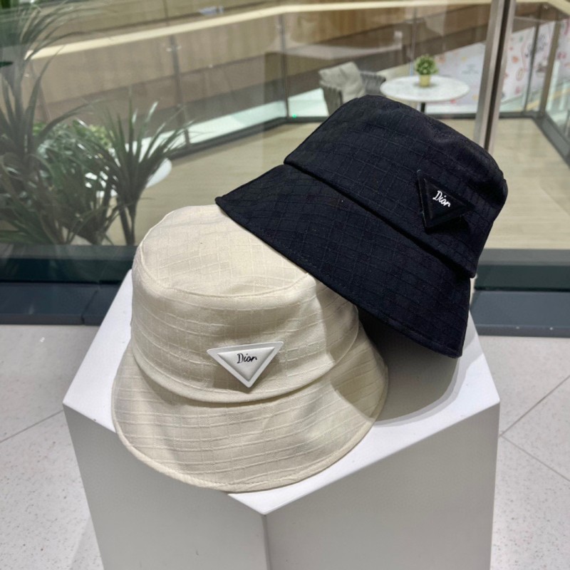 Dior Bucket Hat