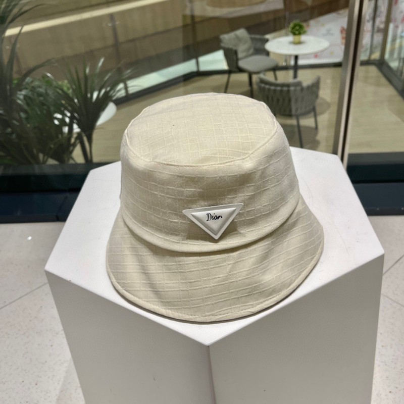 Dior Bucket Hat