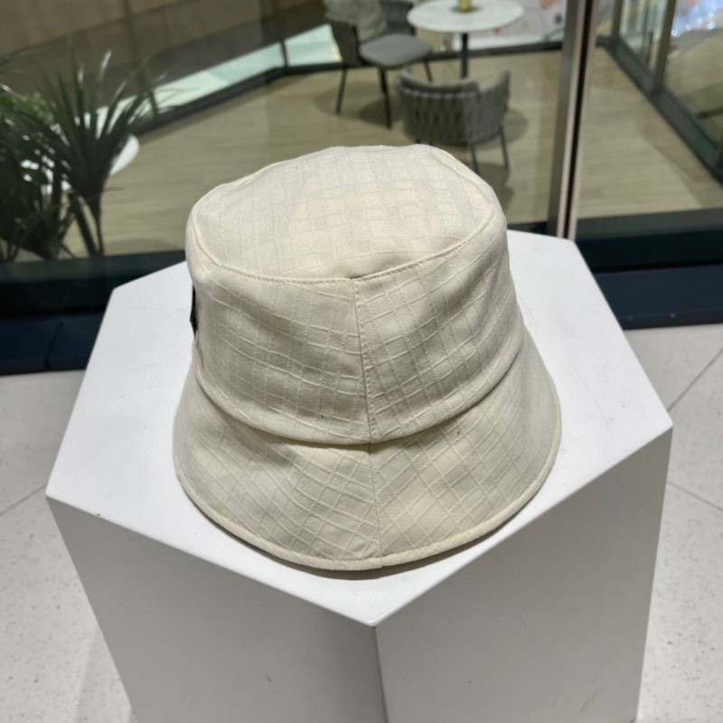 Dior Bucket Hat