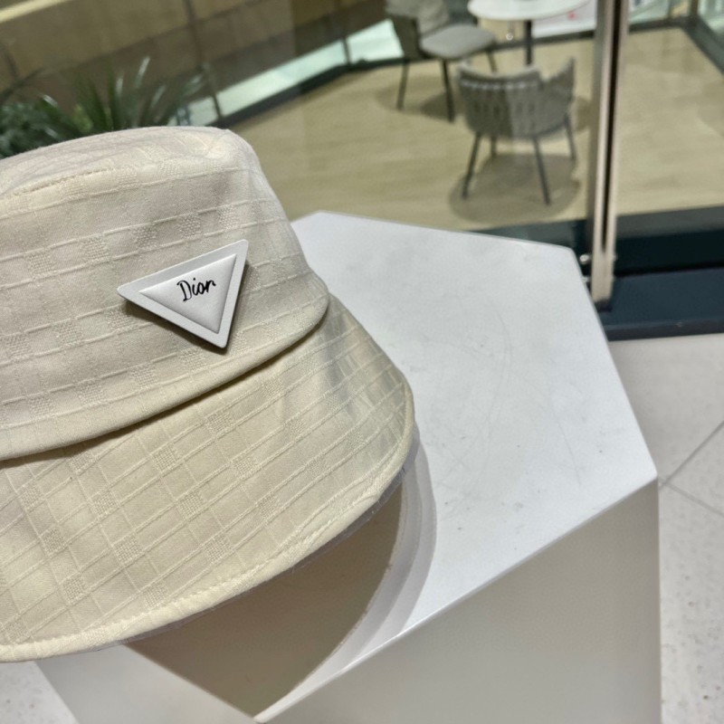 Dior Bucket Hat