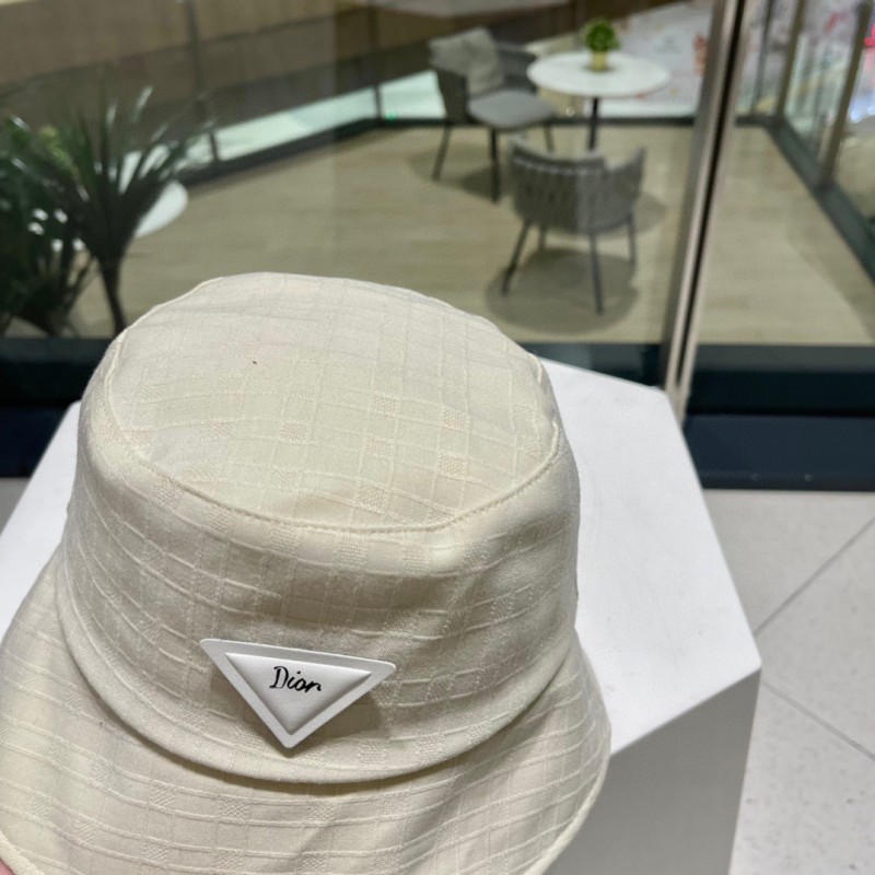 Dior Bucket Hat