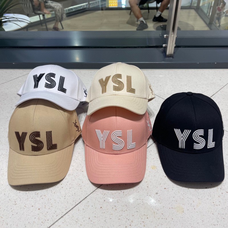 YSL Cap