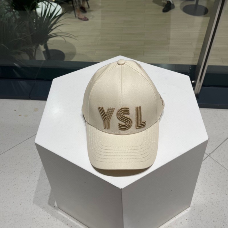 YSL Cap