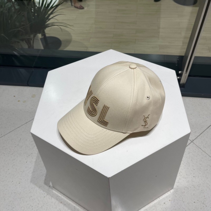 YSL Cap