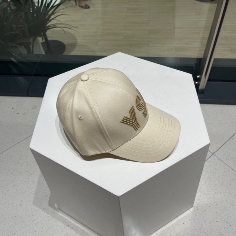 YSL Cap