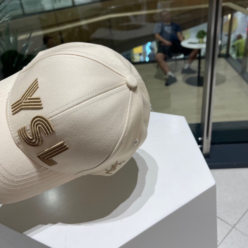 YSL Cap