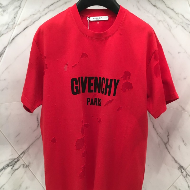 Givenchy Tee