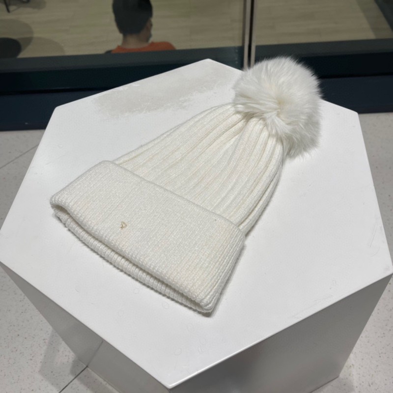 Celine Beanie Hat