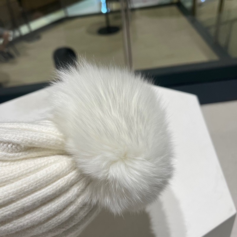 Celine Beanie Hat