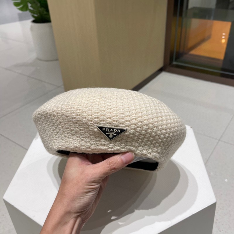 Prada Berets