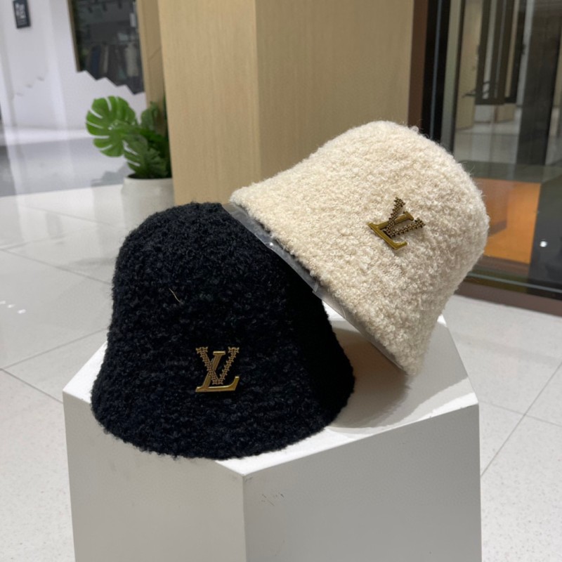 LV Bucket Hat