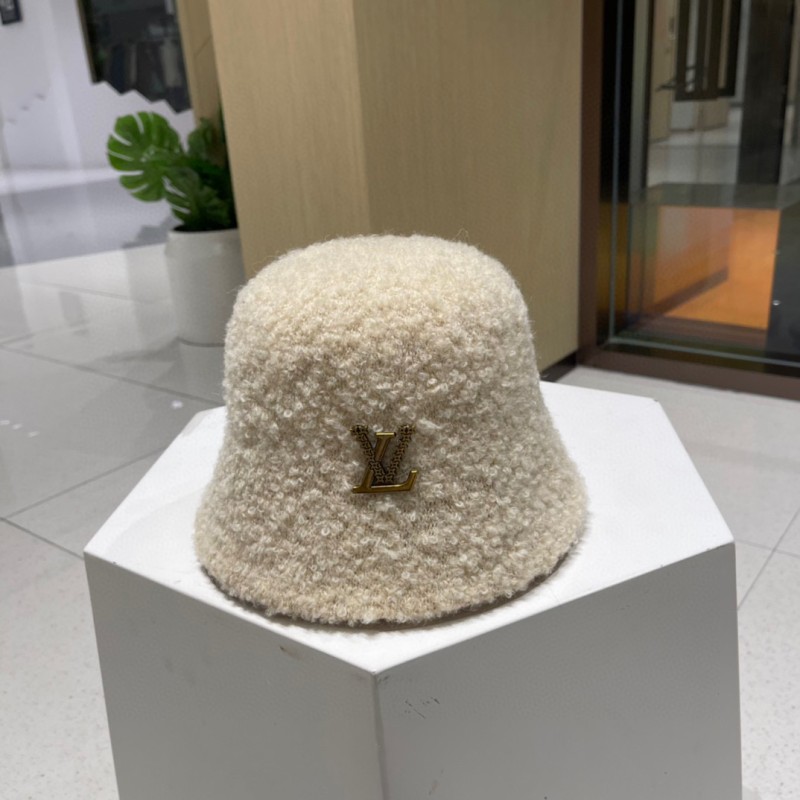 LV Bucket Hat