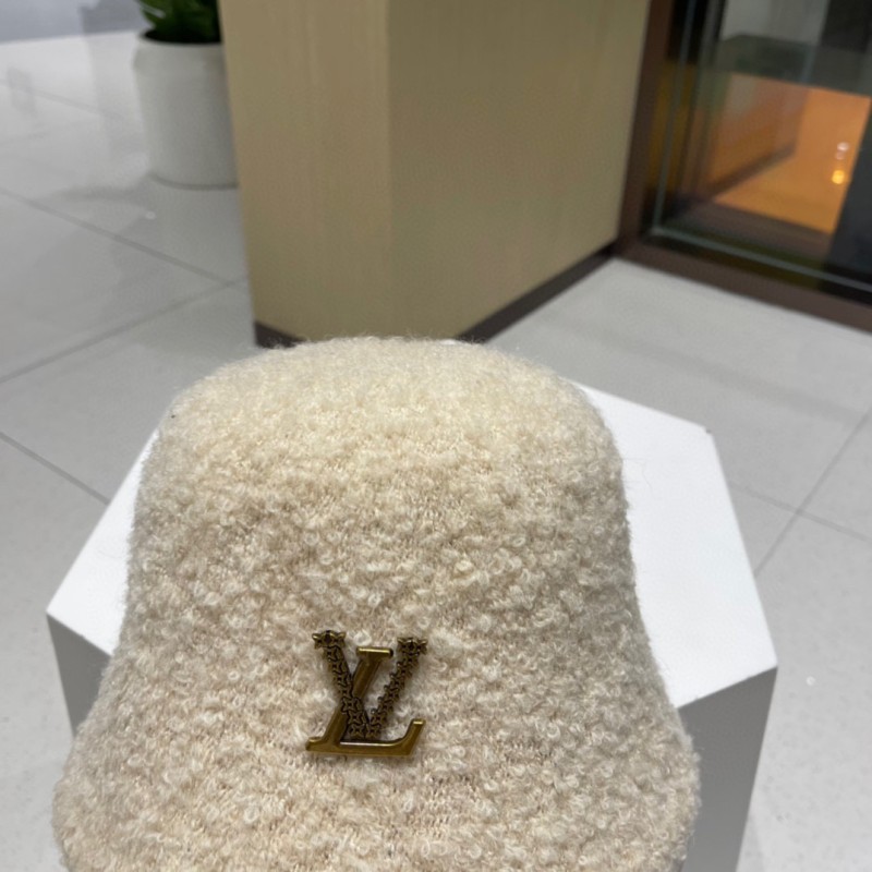 LV Bucket Hat