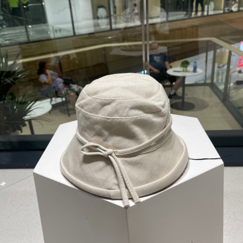 Prada Bucket Hat