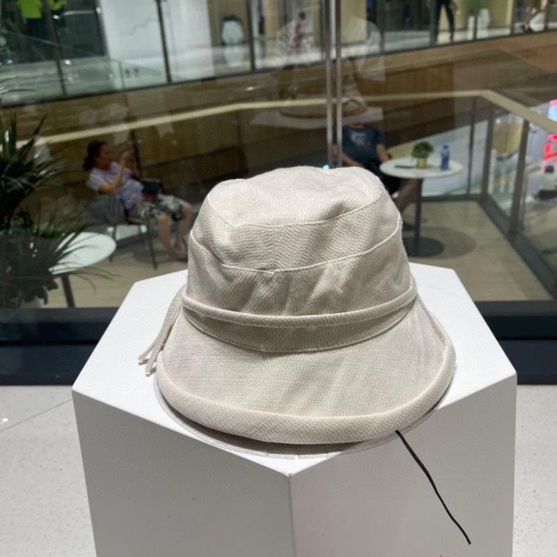 Prada Bucket Hat