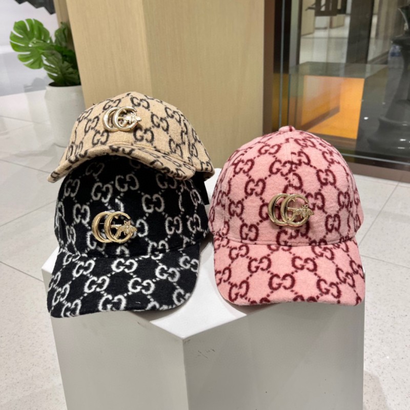 Gucci Cap