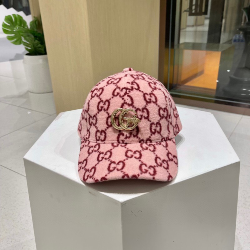 Gucci Cap