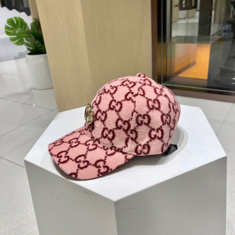 Gucci Cap