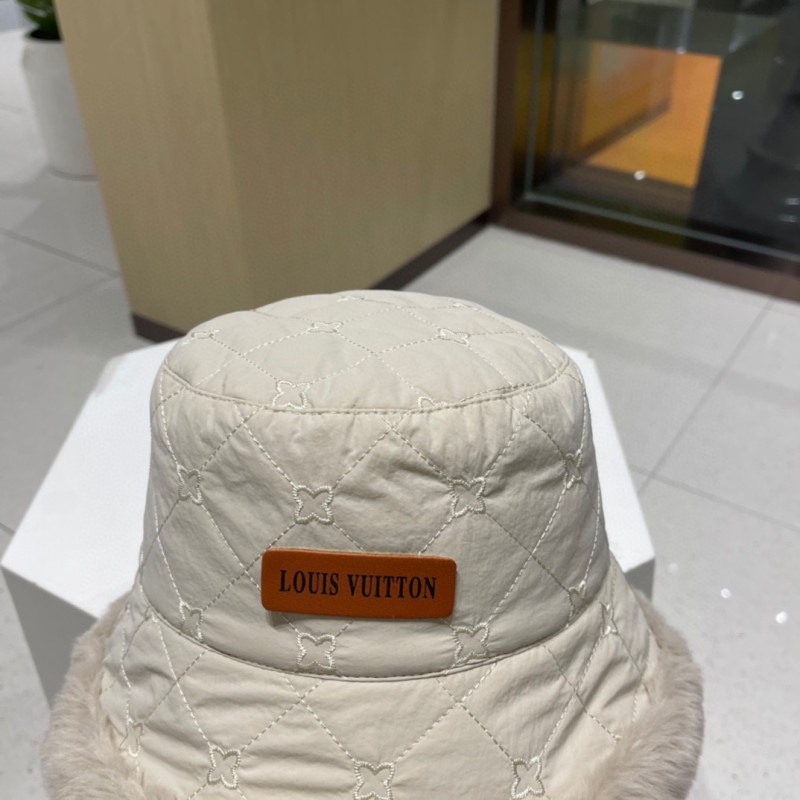 LV Bucket Hat