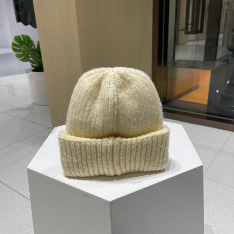 Chanel Beanie Hat