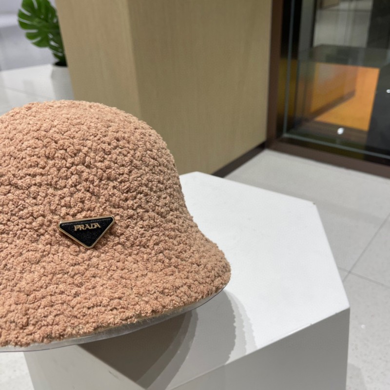 Prada Bucket Hat