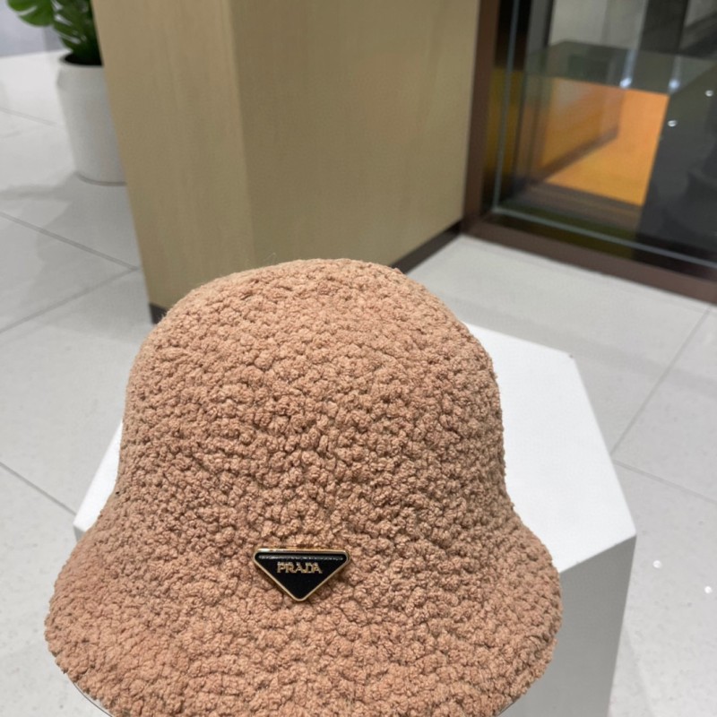 Prada Bucket Hat