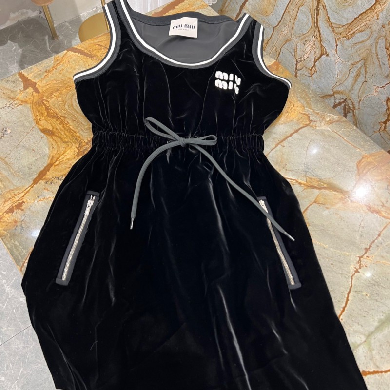 MiuMiu Dress