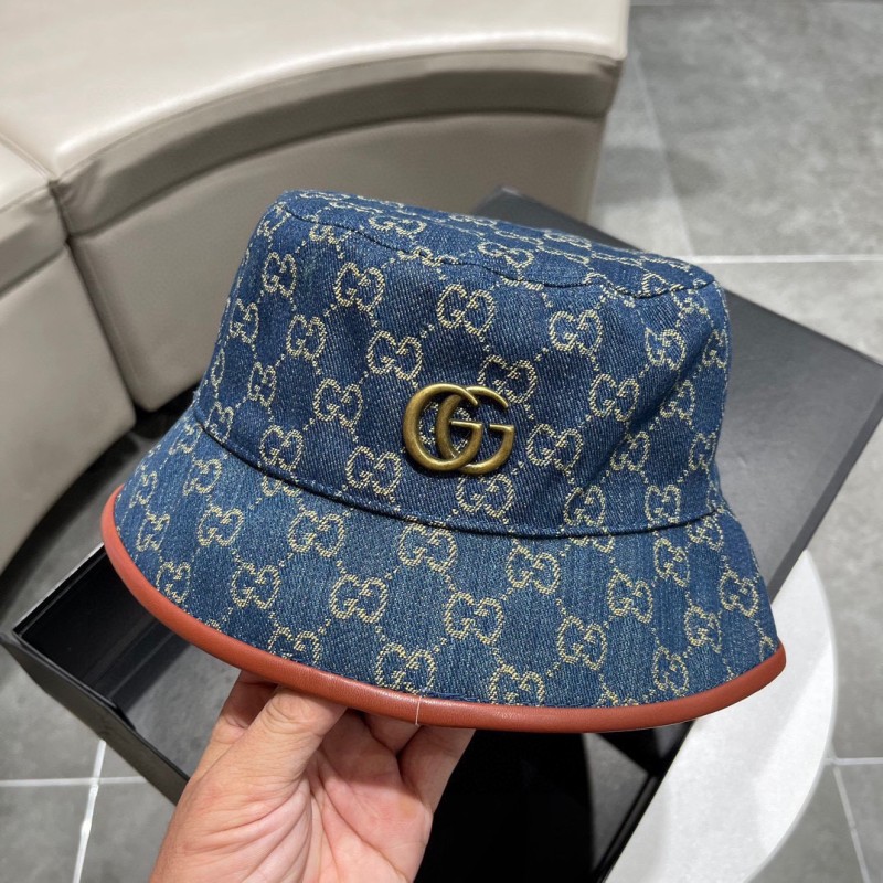 Gucci Bucket Hat