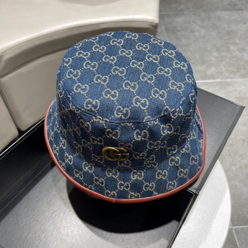 Gucci Bucket Hat