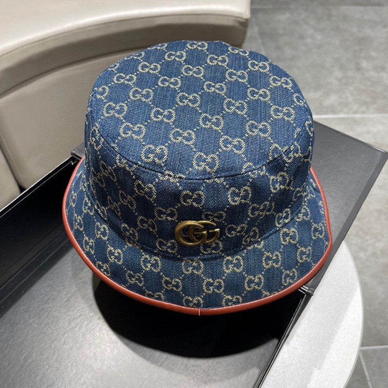 Gucci Bucket Hat