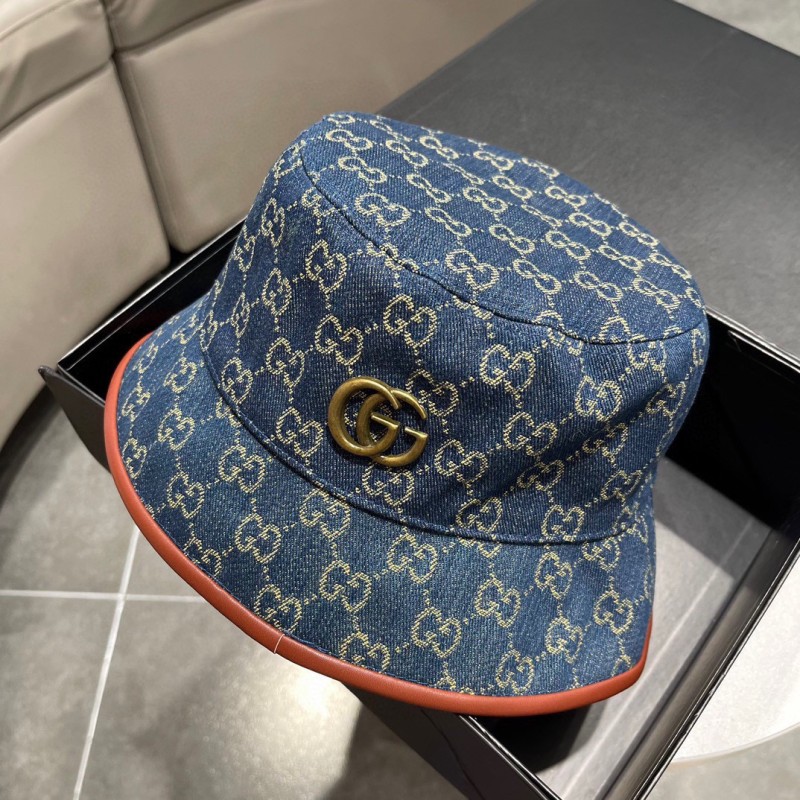 Gucci Bucket Hat