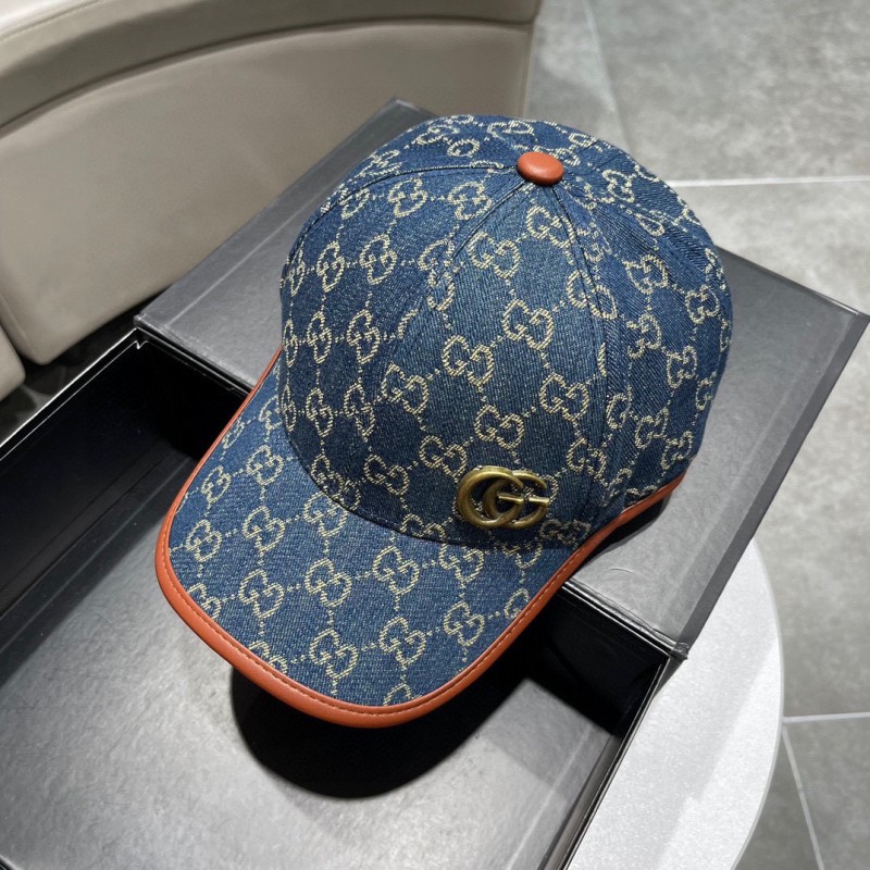 Gucci Cap