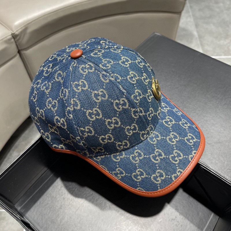 Gucci Cap