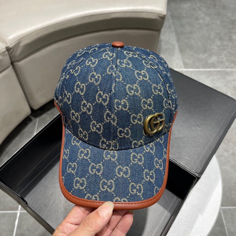 Gucci Cap