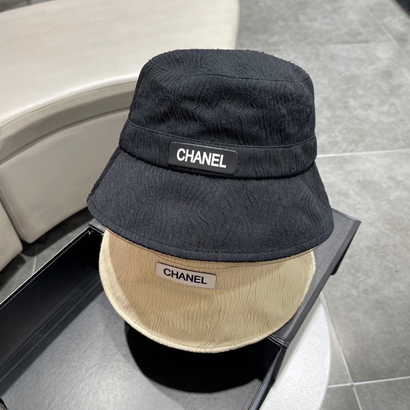 Chanel Bucket Hat