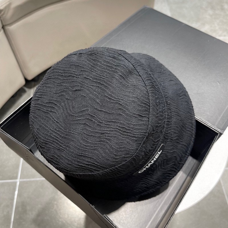 Chanel Bucket Hat