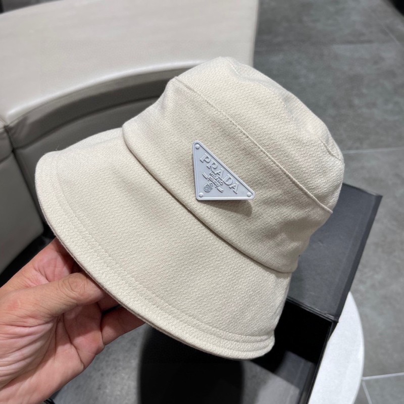 Prada Bucket Hat