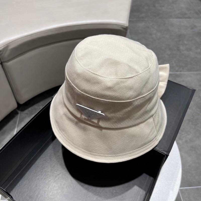 Prada Bucket Hat