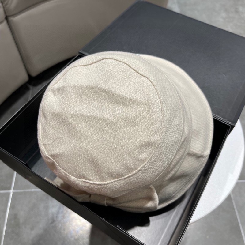 Prada Bucket Hat