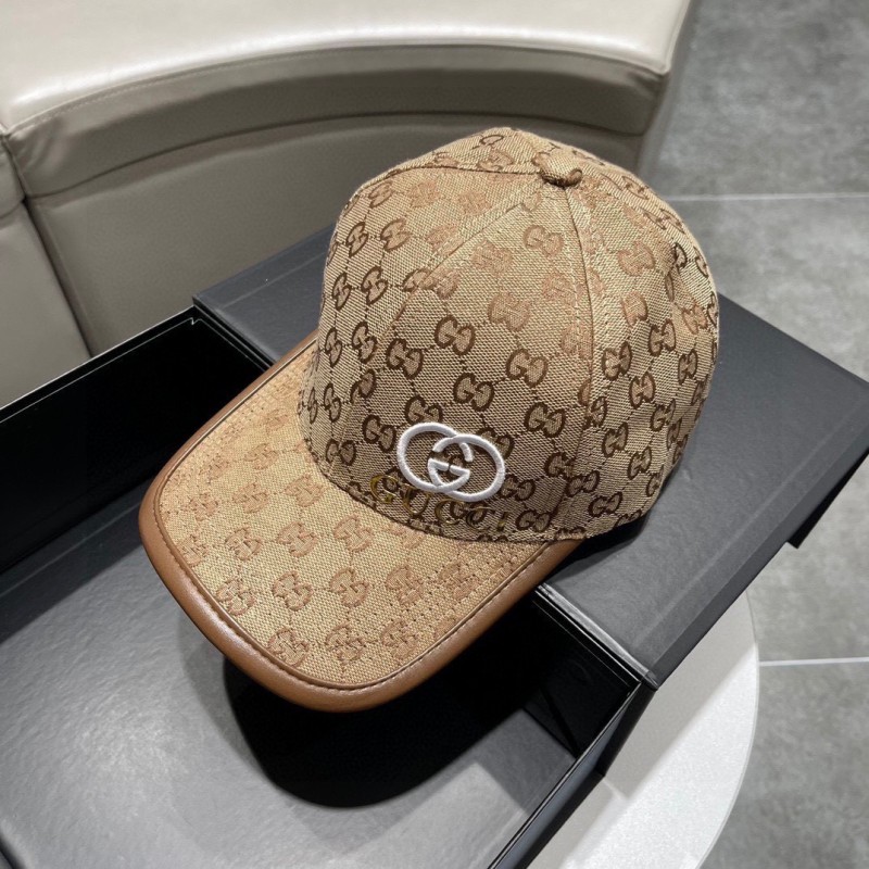 Gucci Cap