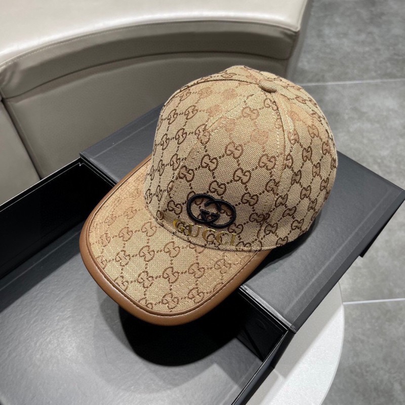 Gucci Cap