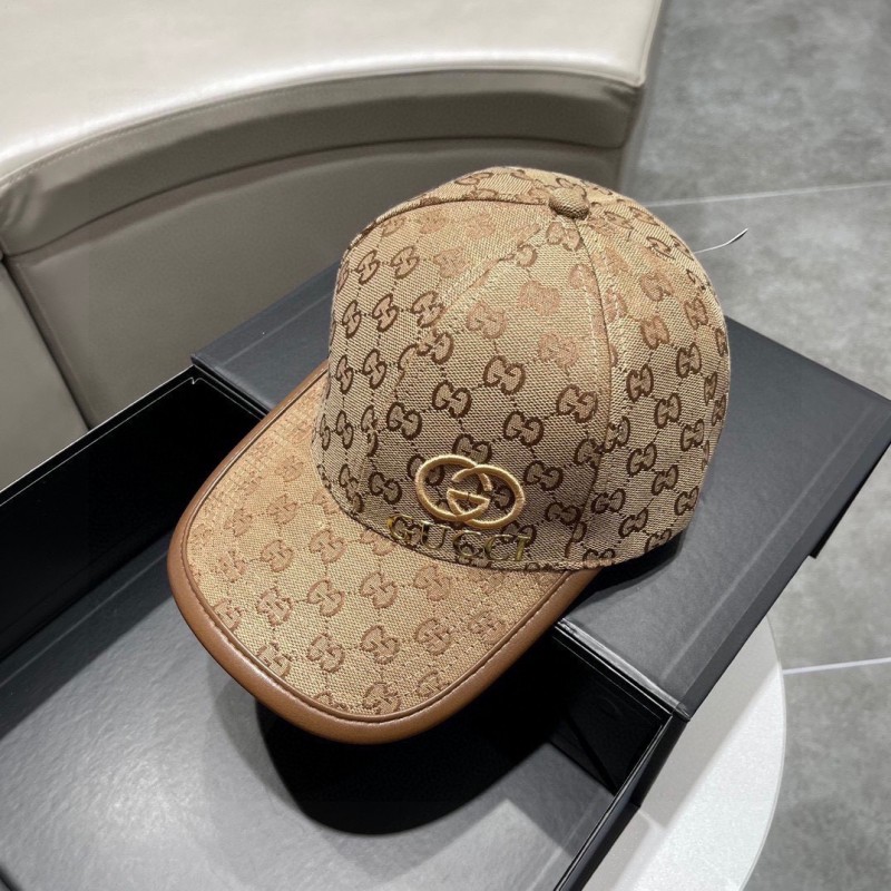 Gucci Cap