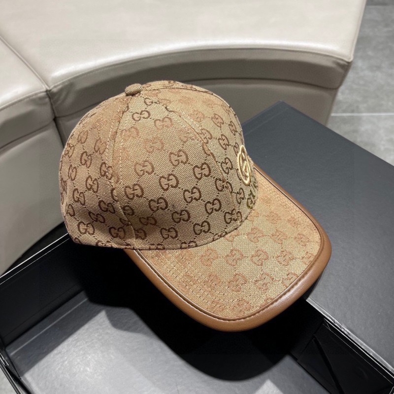 Gucci Cap