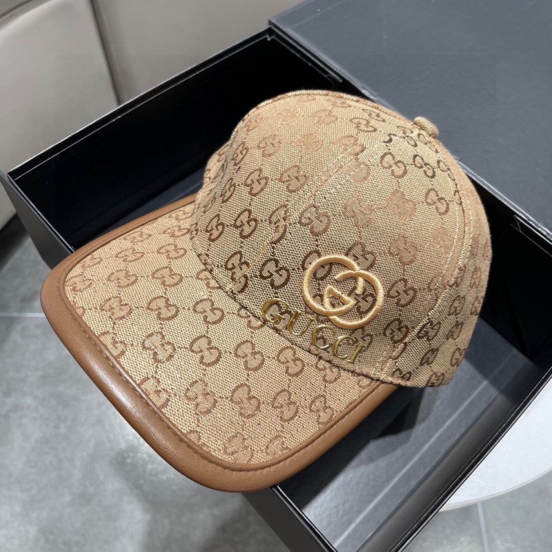 Gucci Cap